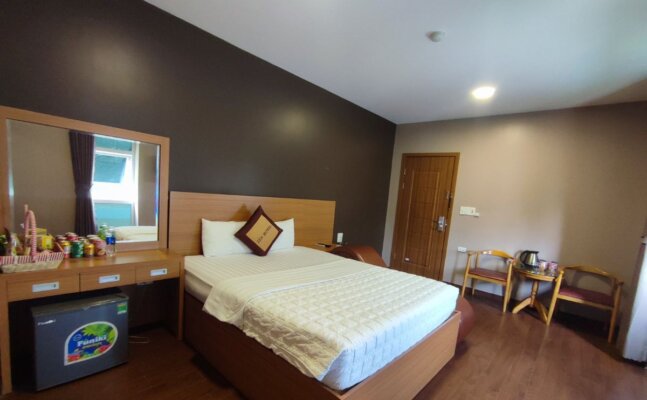 ZEN HOTEL