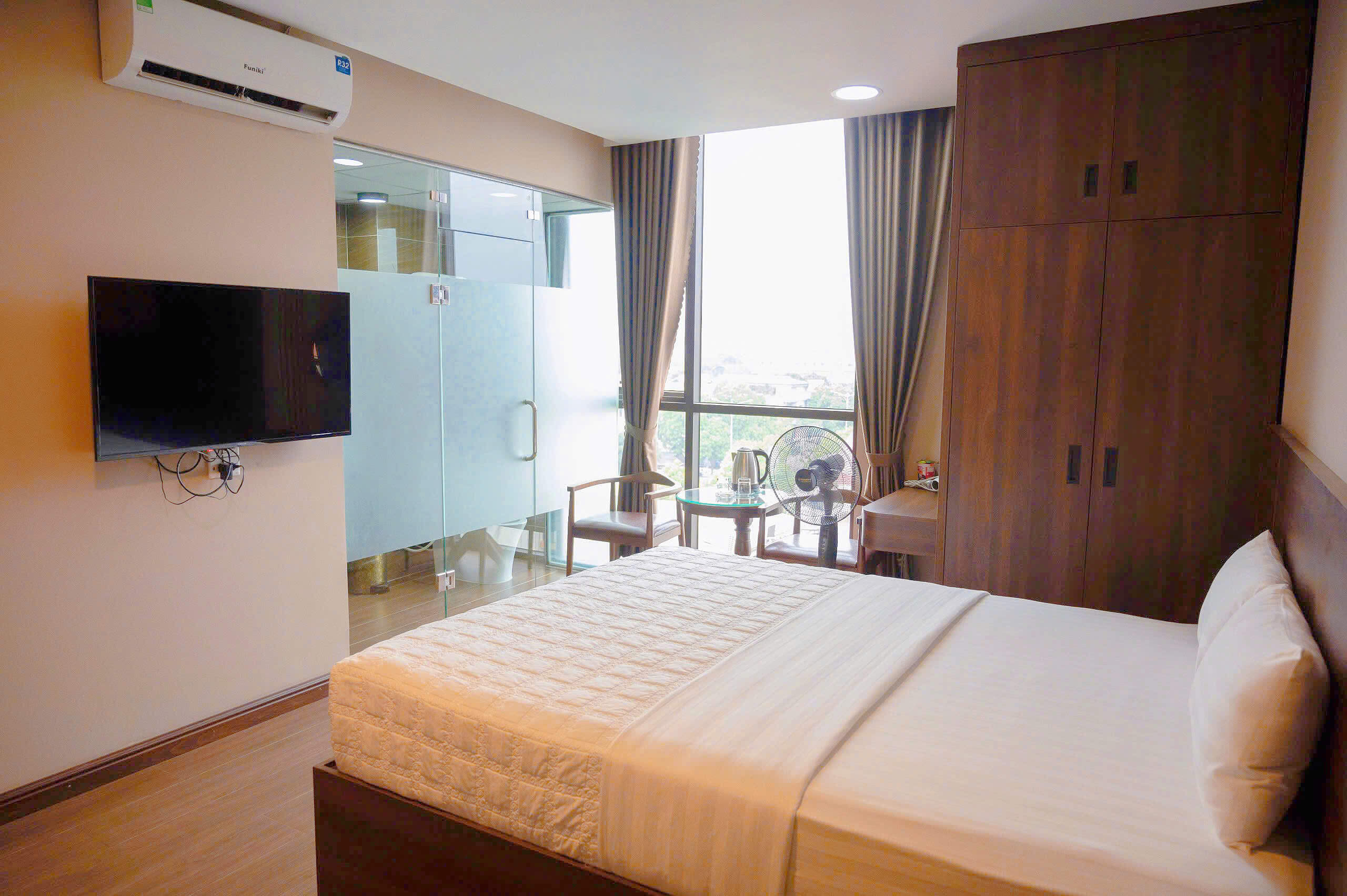 Zen Hotel