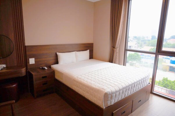 Zen Hotel