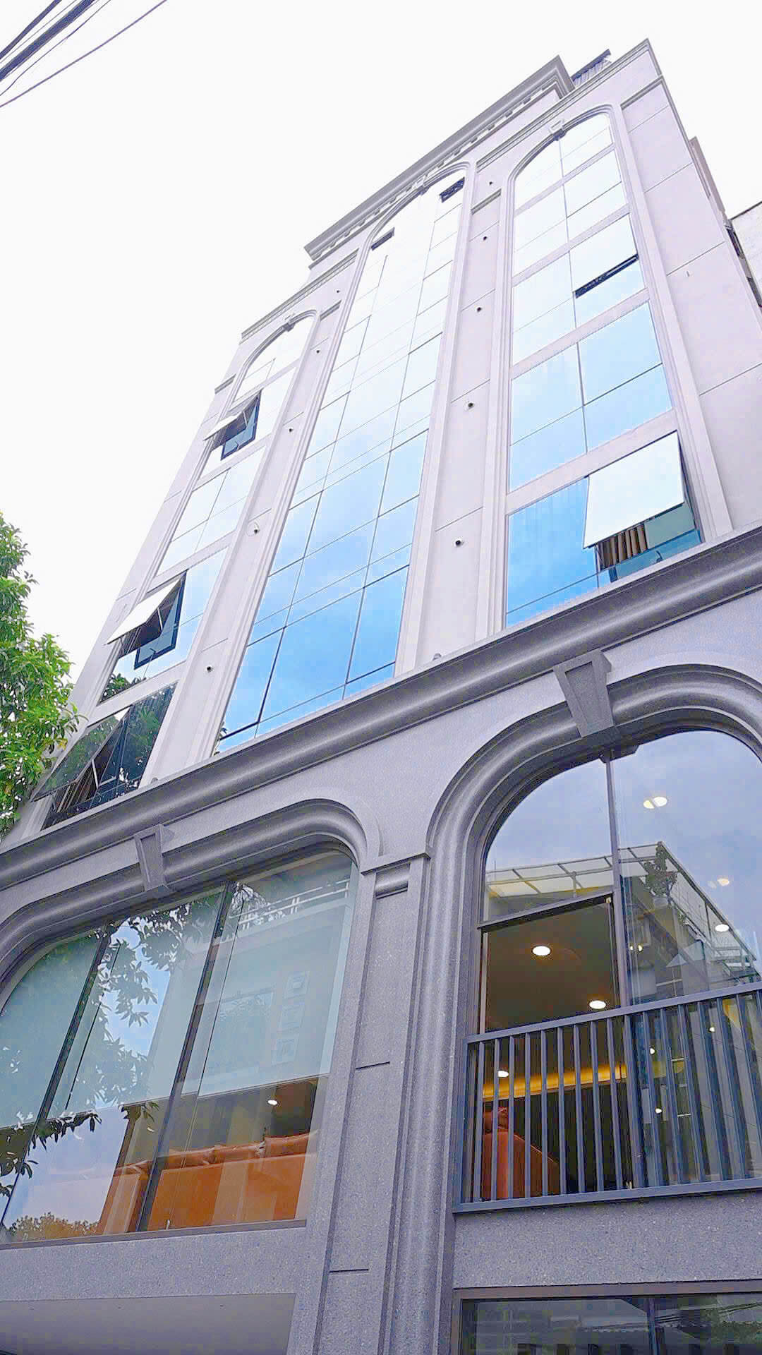 Zen Hotel 