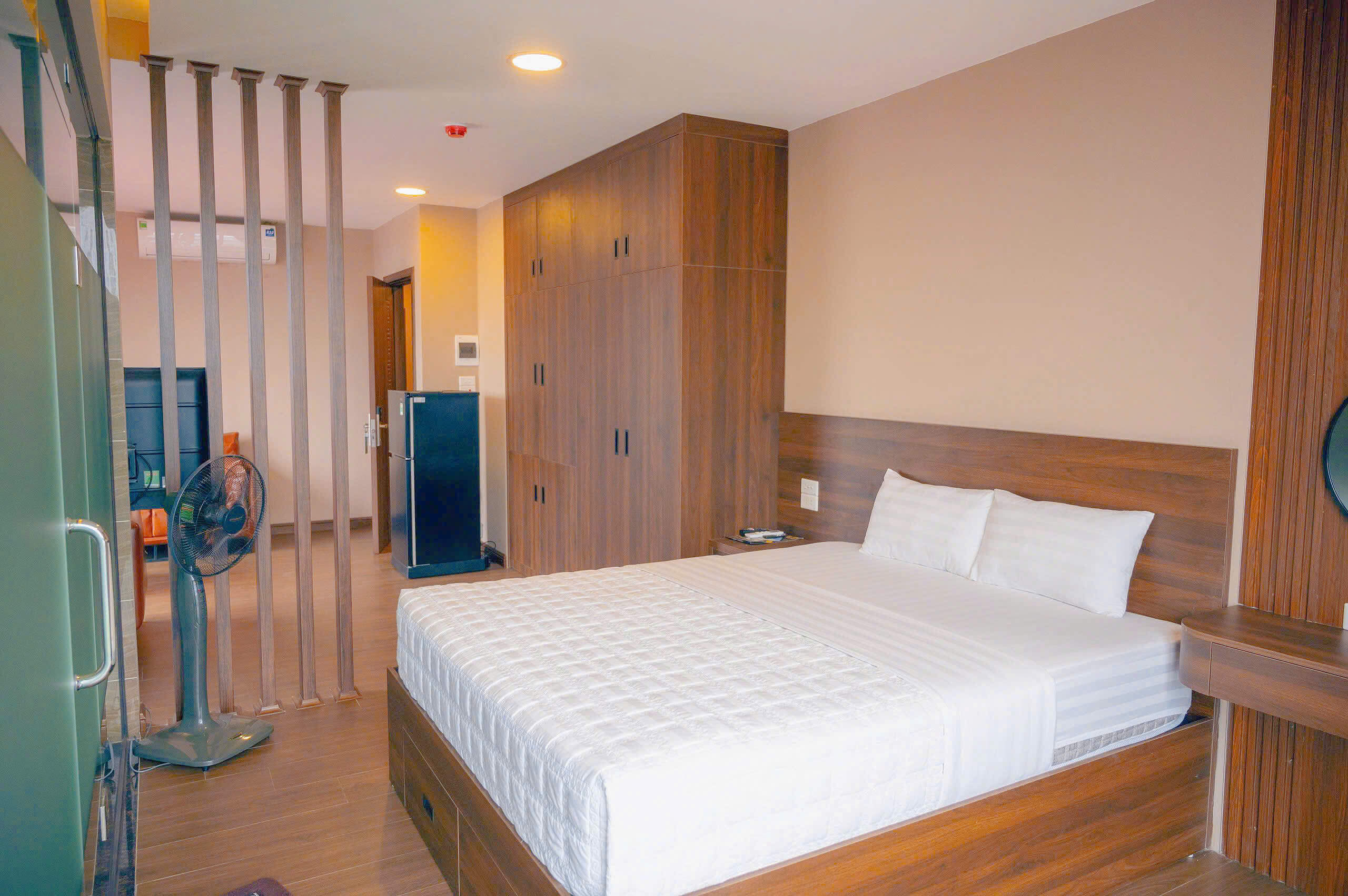 Zen Hotel