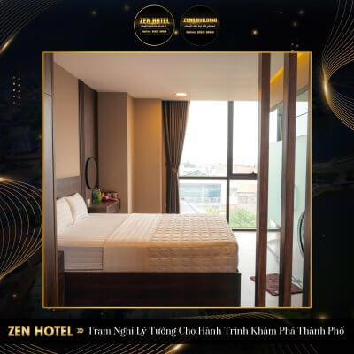 Zen Hotel