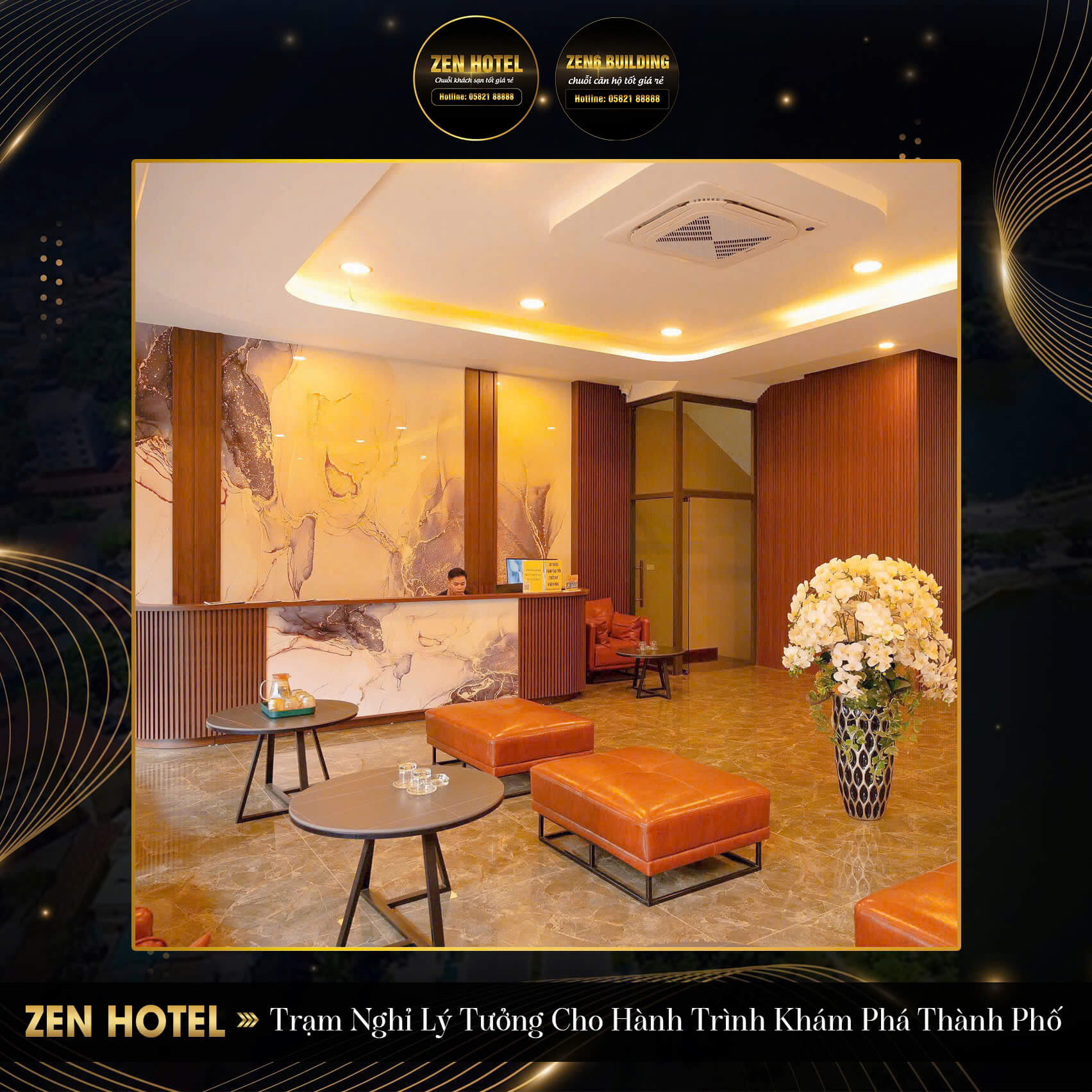 Zen Hotel