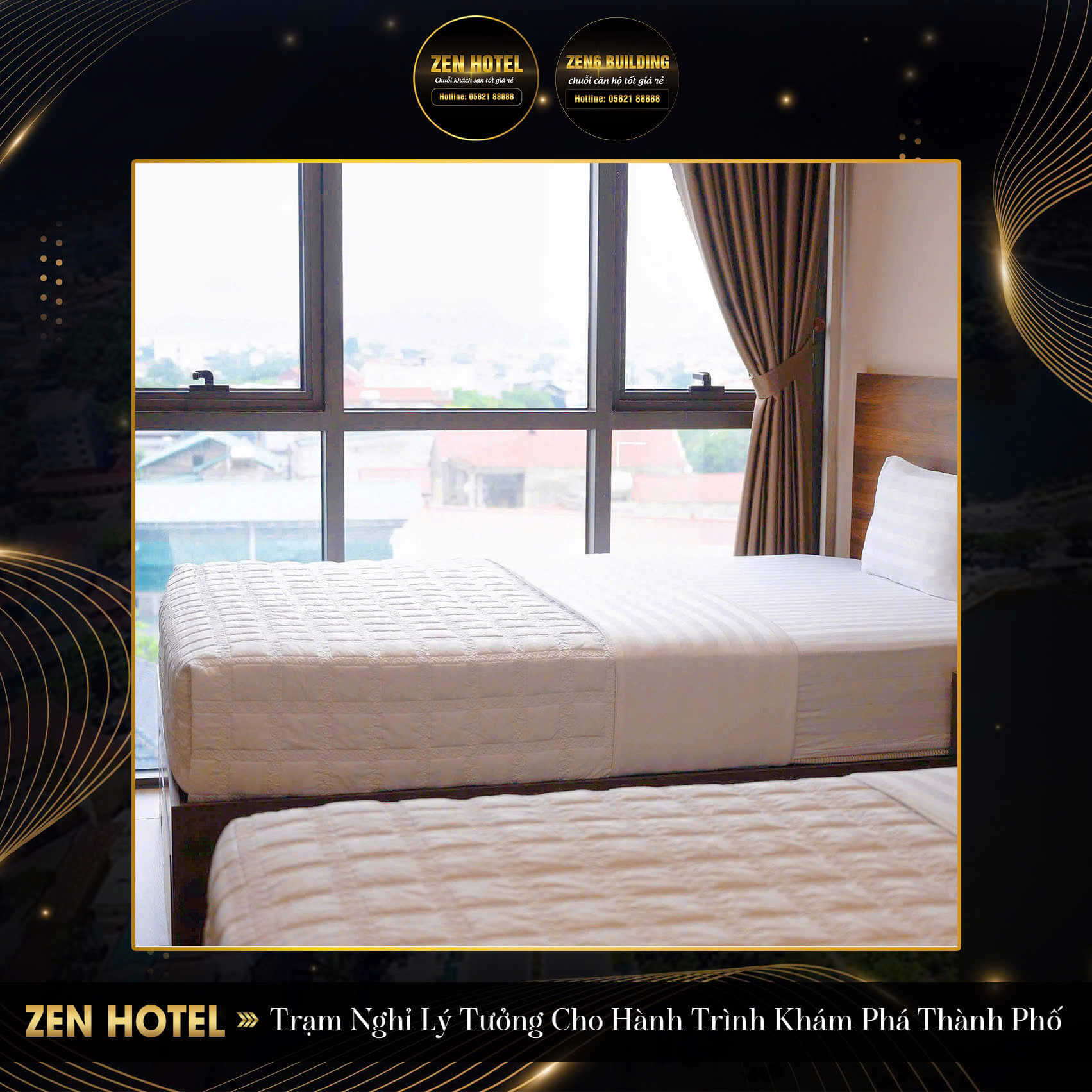 Zen Hotel