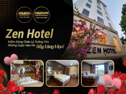 Zen Hotel