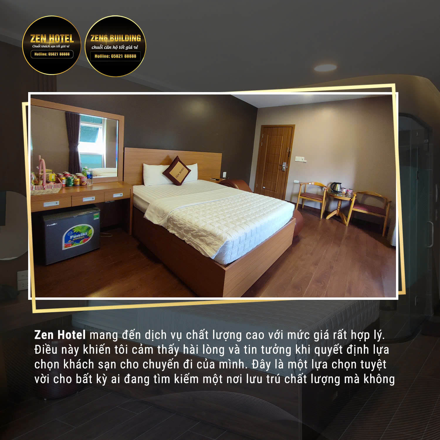 ZEN HOTEL