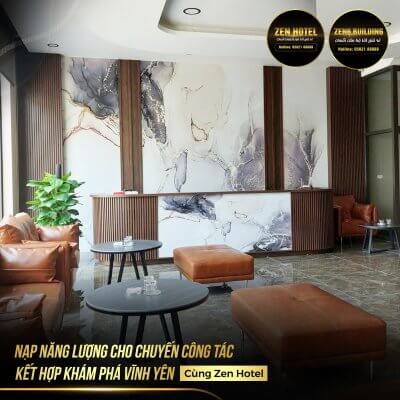 Zen Hotel