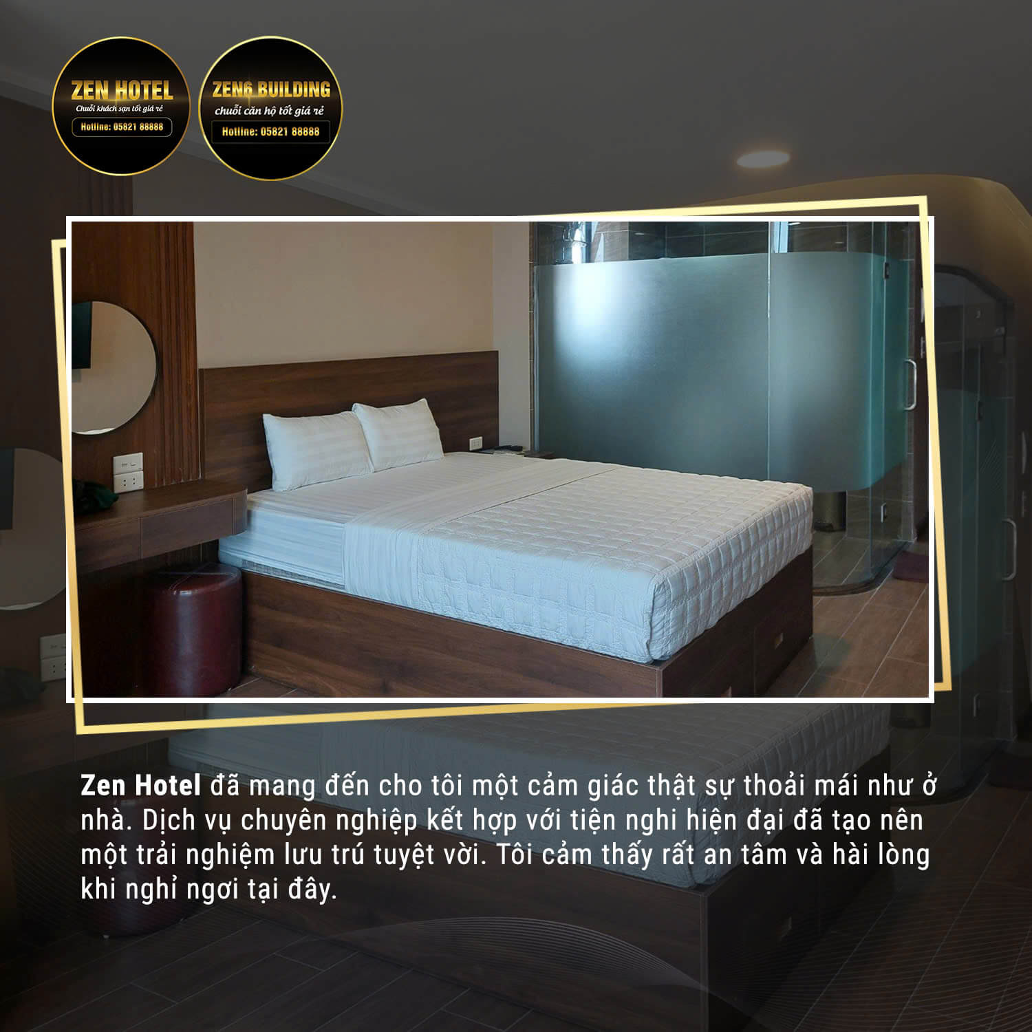 ZEN HOTEL