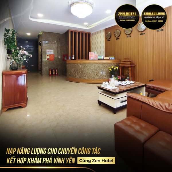 Zen Hotel 