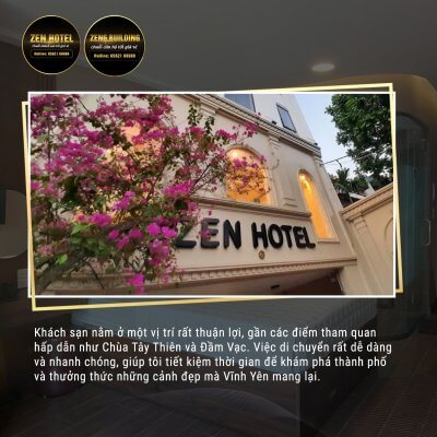 Zen Hotel
