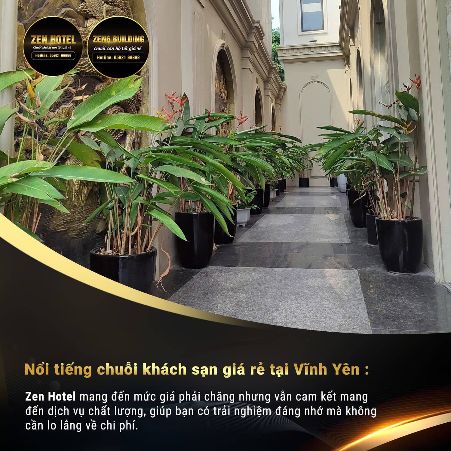 ZEN HOTEL
