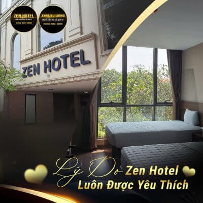 ZEN HOTEL