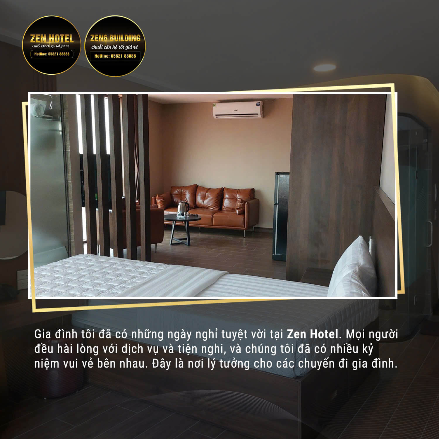 ZEN HOTEL