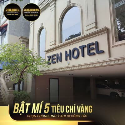 Zen Hotel