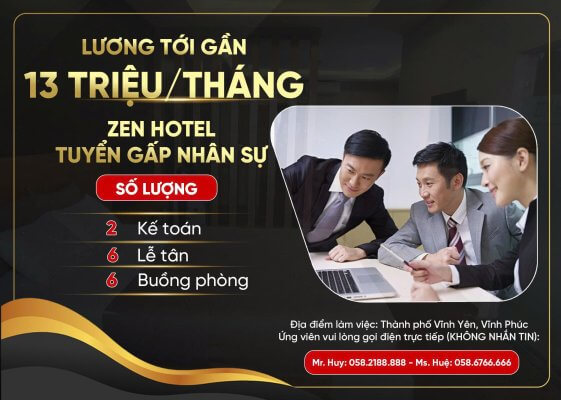 Zen Hotel