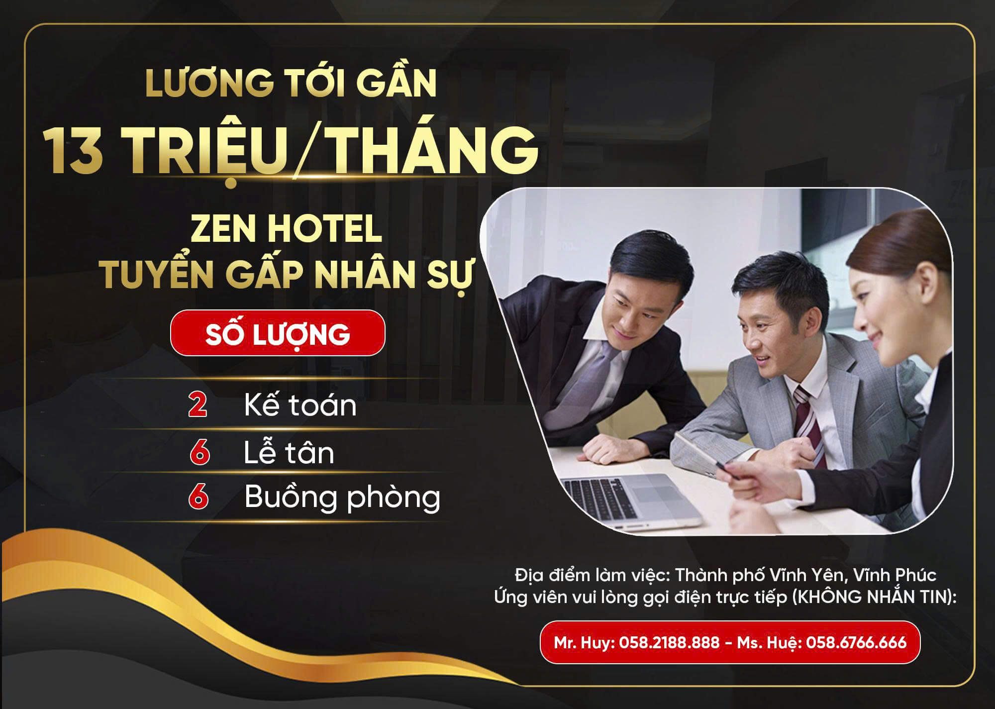 Zen Hotel