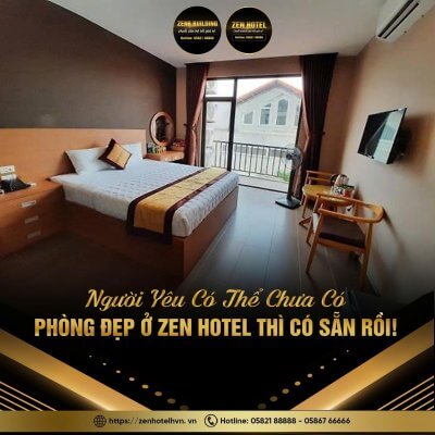 Zen Hotel
