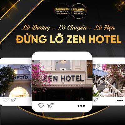 Zen Hotel