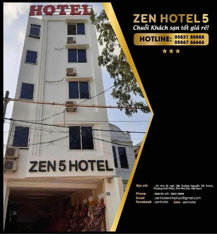 Zen Hotel