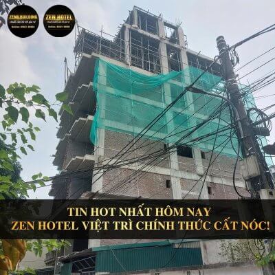 Zen Hotel