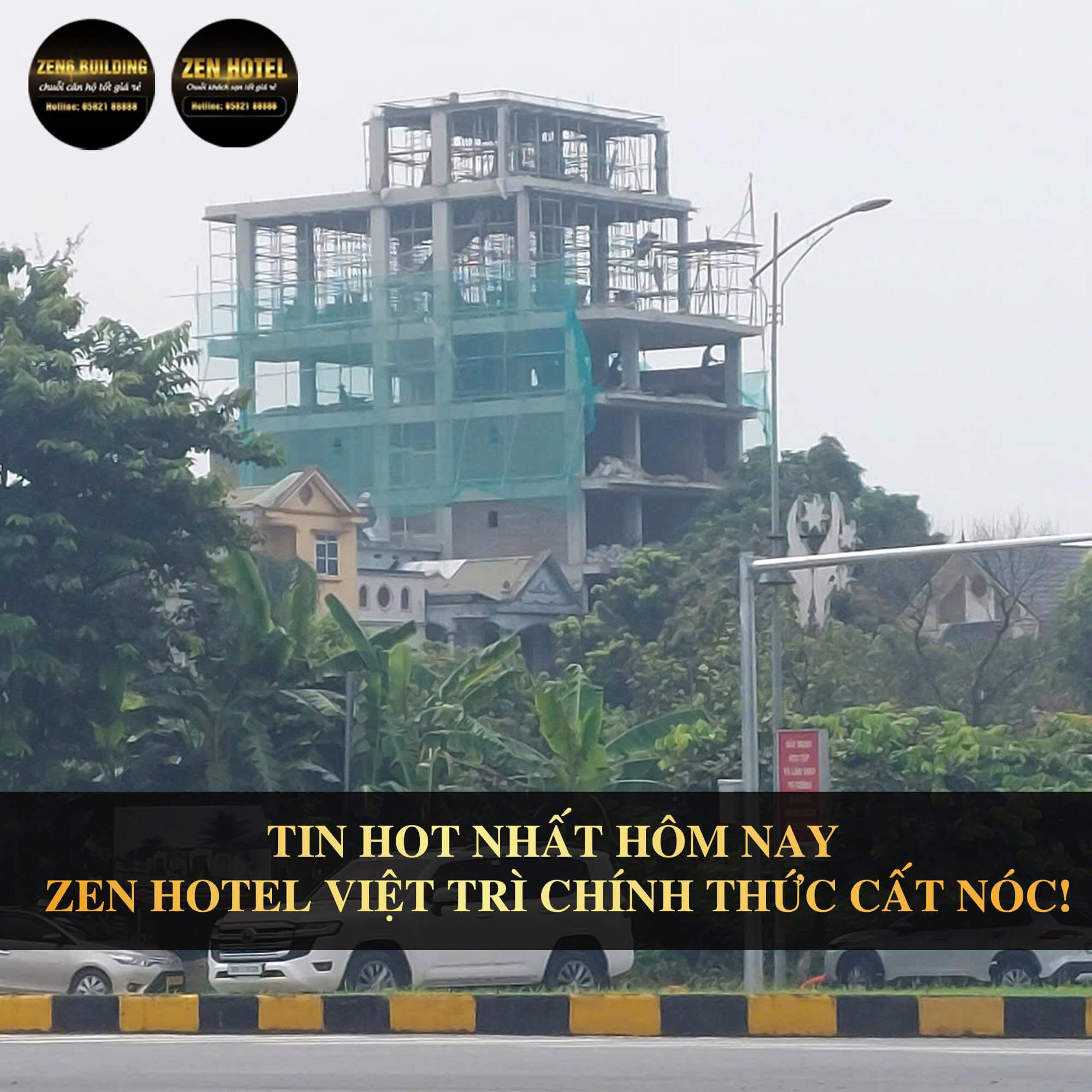 Zen Hotel