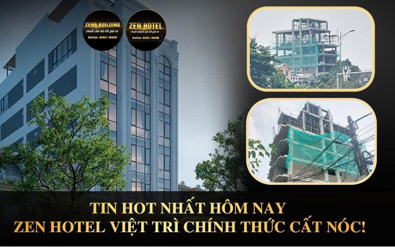 Zen Hotel