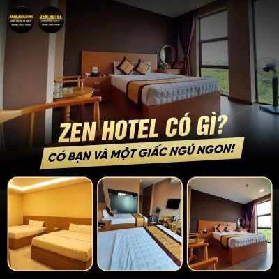 Zen Hotel