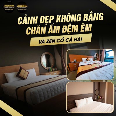 Zen Hotel