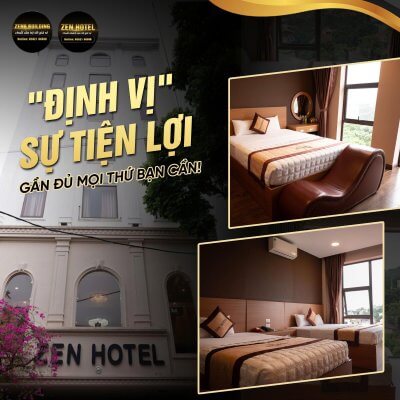 Zen Hotel