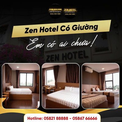 Zen Hotel
